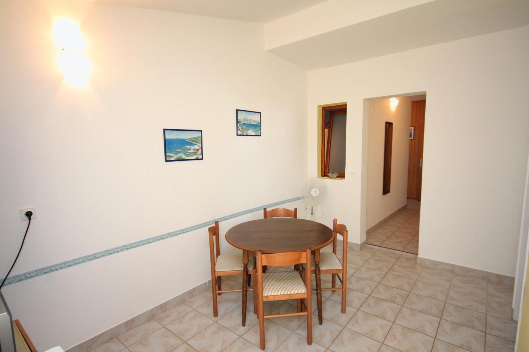 Apartments By The Sea Jezera, Murter - 5063 Zimmer foto