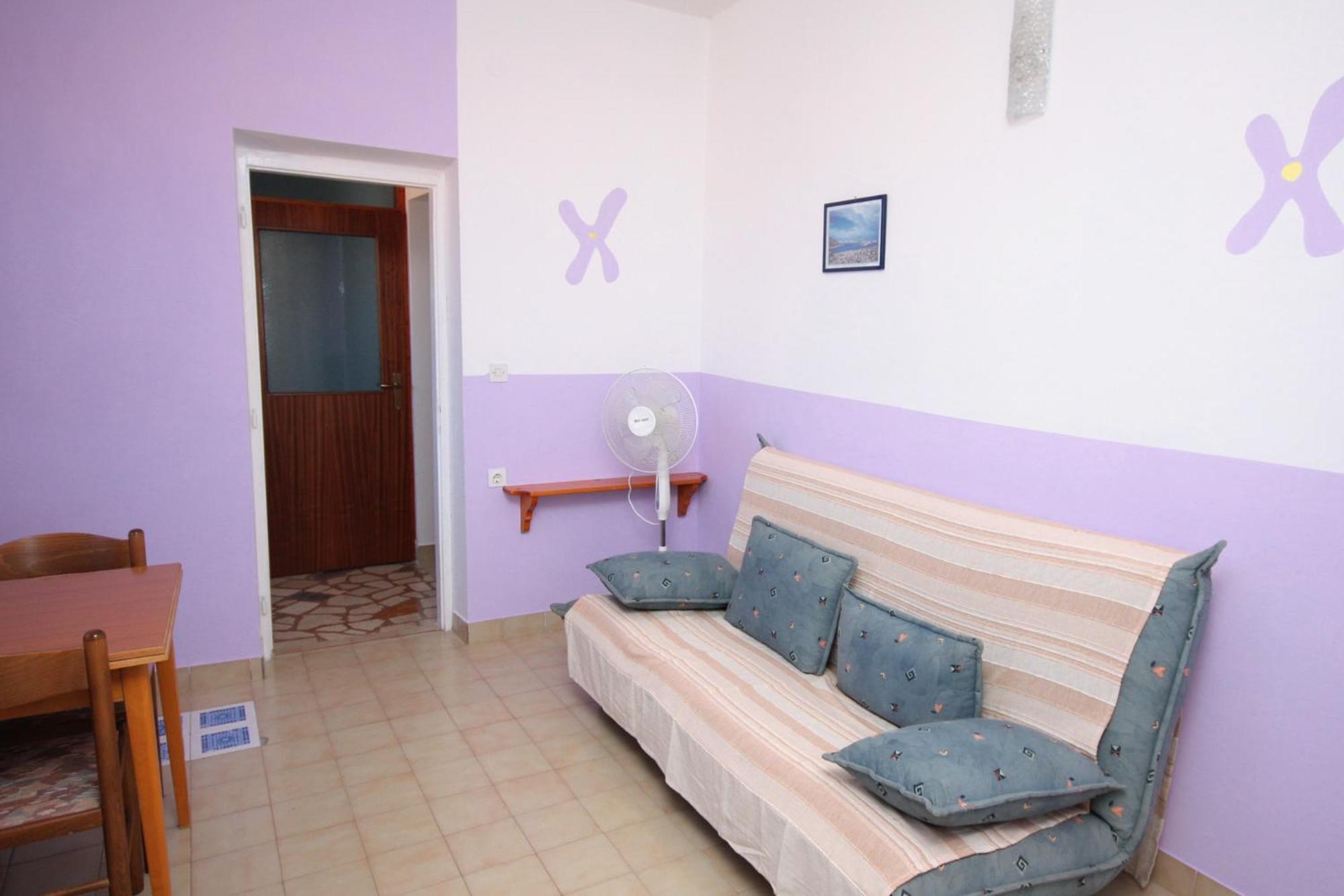 Apartments By The Sea Jezera, Murter - 5063 Zimmer foto