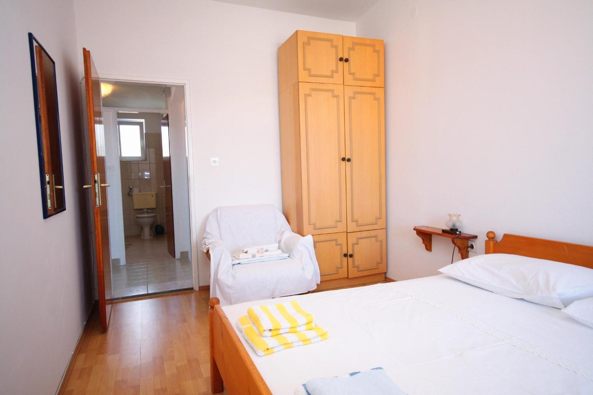 Apartments By The Sea Jezera, Murter - 5063 Zimmer foto